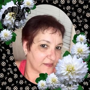 Meet your Posher, Barbara